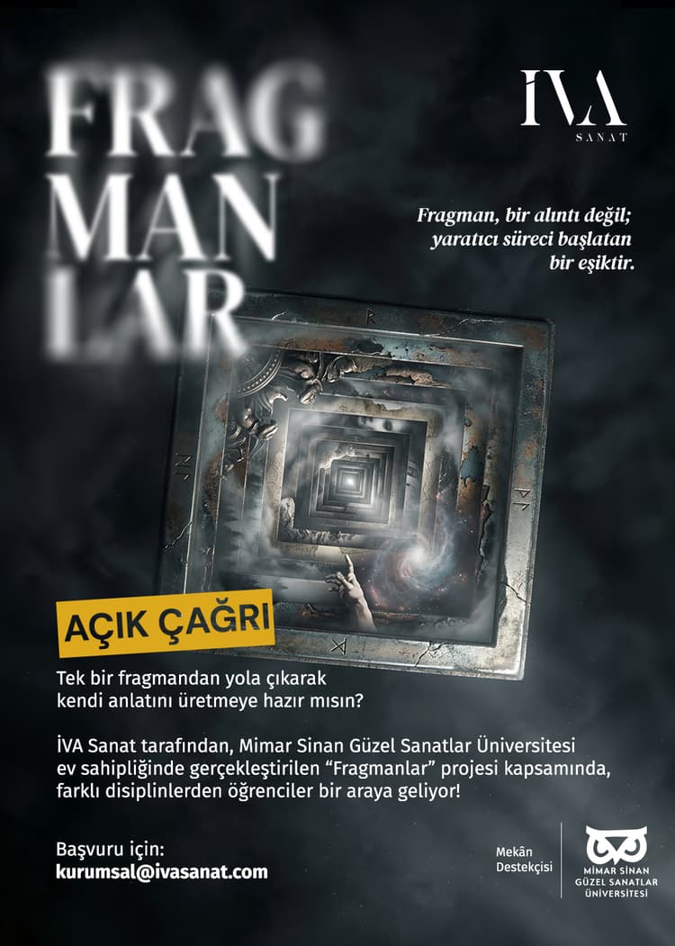 FRAGMANLAR