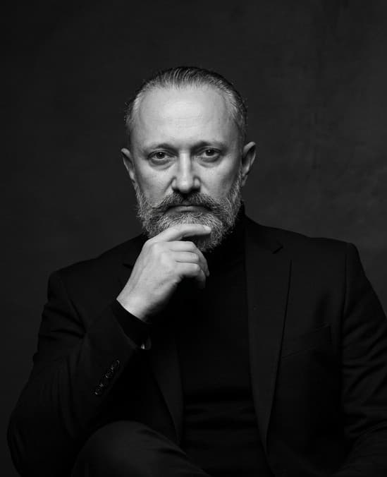 Güven Araz Profil Resmi