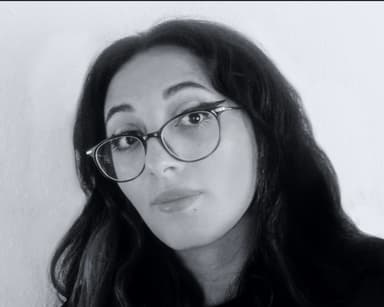 Cansu Yılmaz, adlı sanatçı profil fotoğrafı