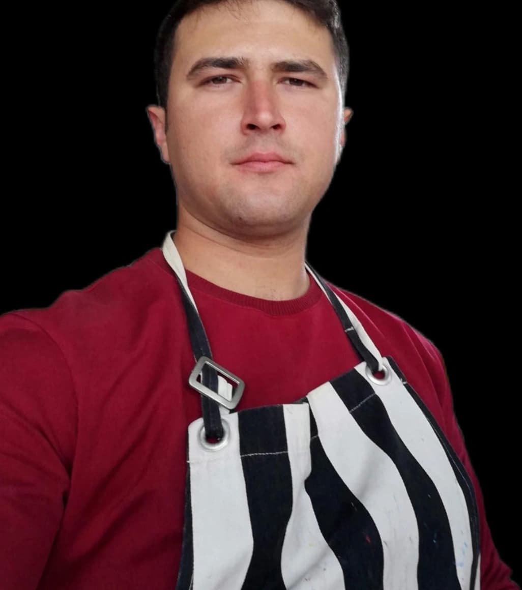 Uğur Enbatan Profil Resmi