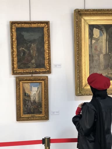 Melike  Hatipoğlu, adlı sanatçı profil fotoğrafı