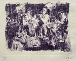 Jazz Concert - Görsel 1