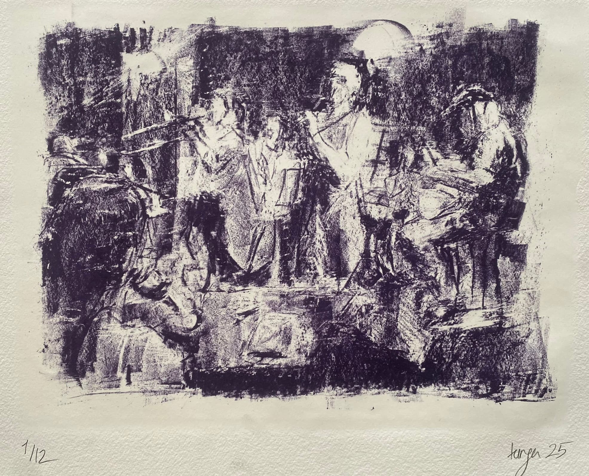 Jazz Concert