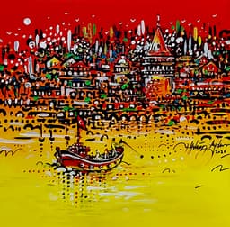 Galata Serisi 20 - Görsel 1