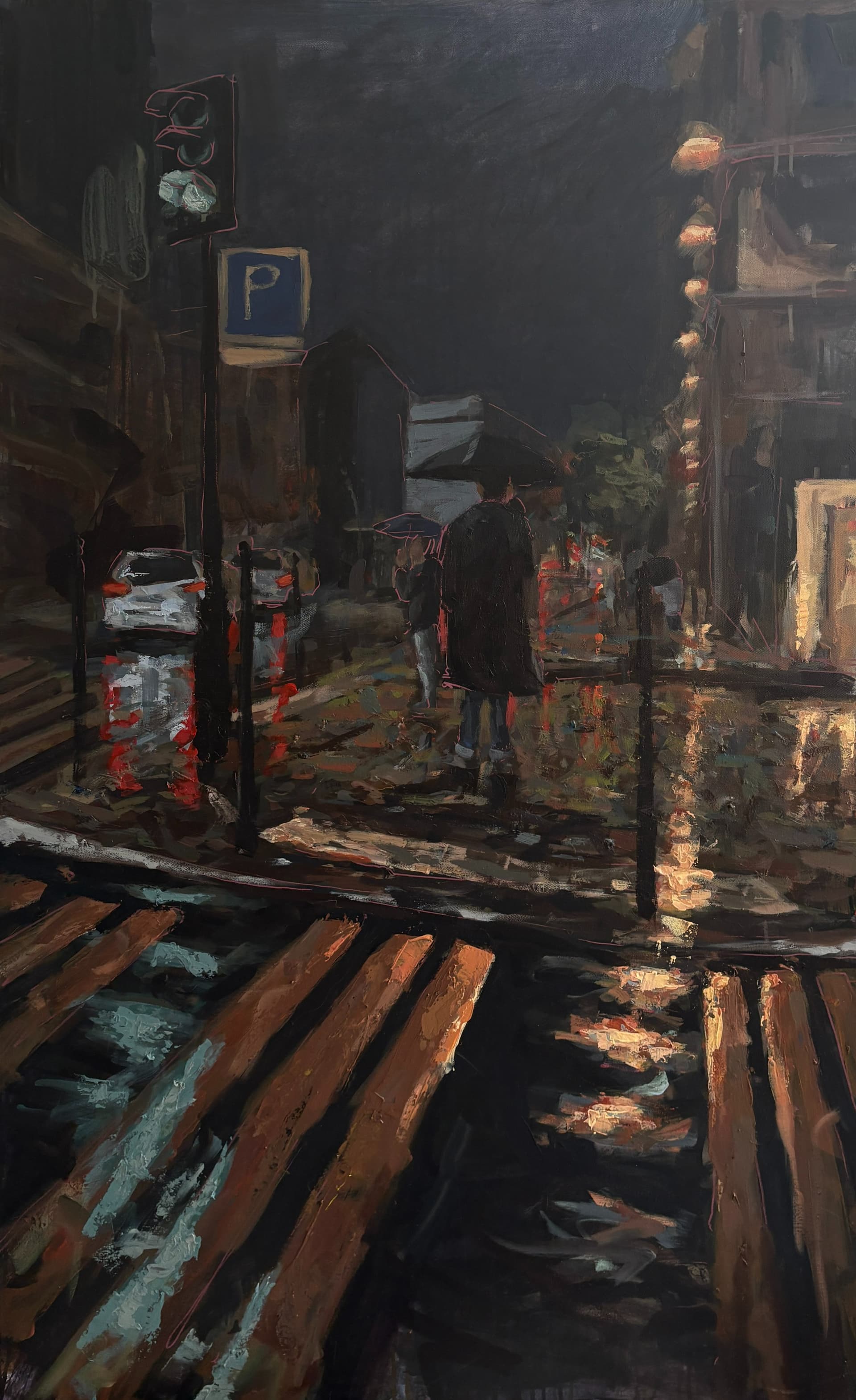 After the Rain