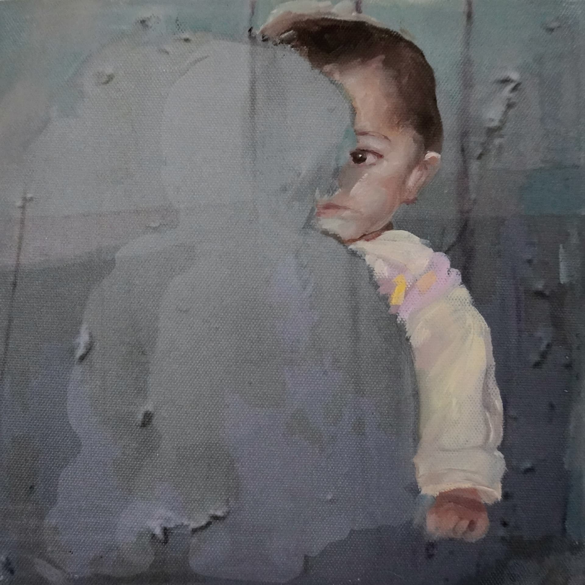 Otoportre Serisi - Görsel 6