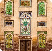 Doğadaki   Sümbüllerin Uğultusu - Görsel 2