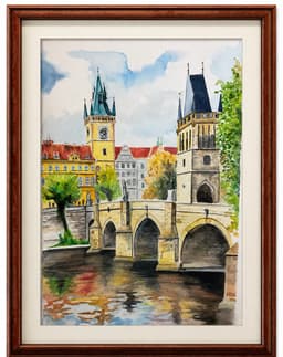 Prag - Görsel 1