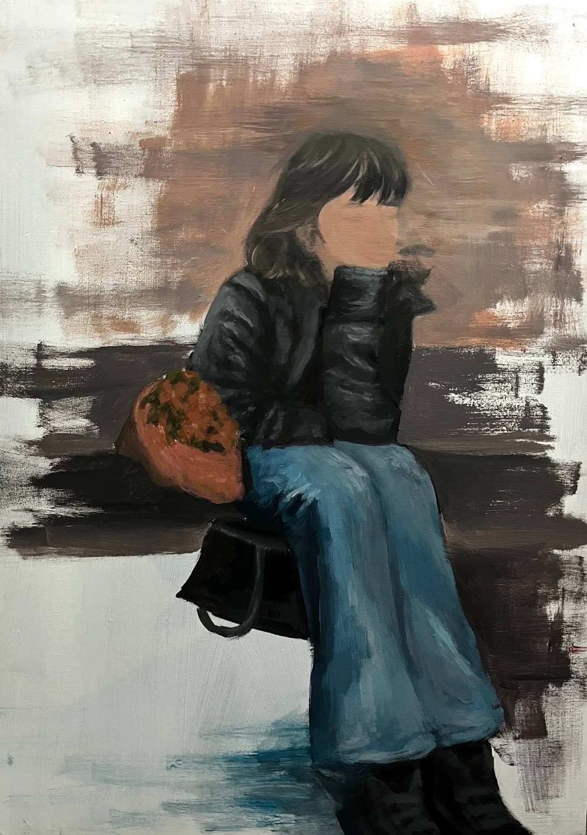 "Bekleyiş"
