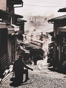 Kentin İki Yüzü - Görsel 1