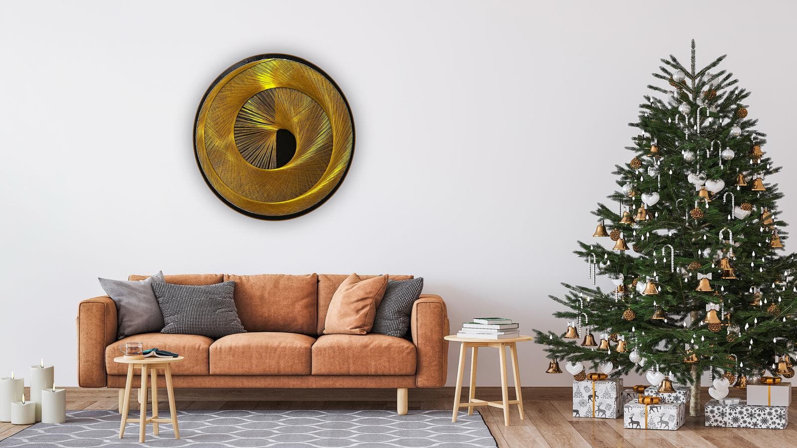 Düşten Açıl - Filografi - Görsel 3