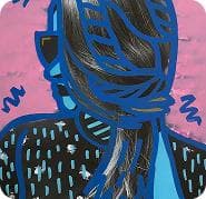 Doğadaki   Sümbüllerin Uğultusu