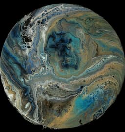 Planet B - Görsel 1