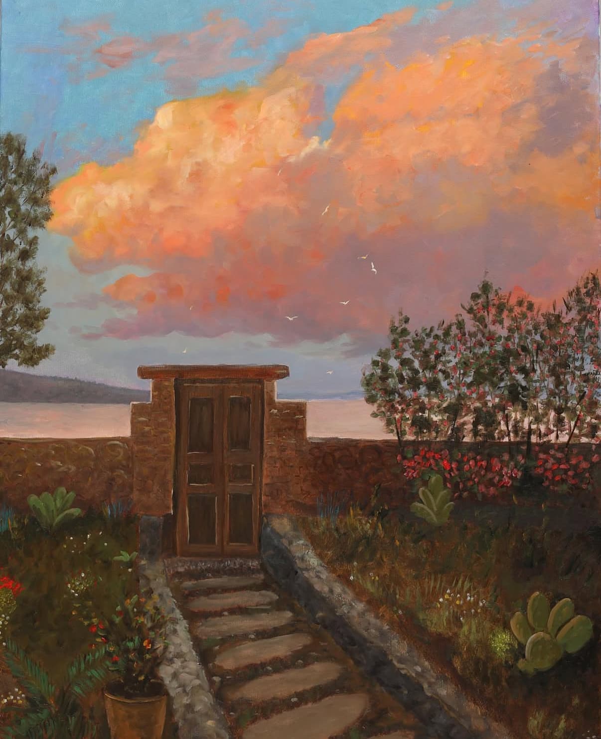 Batık İslele Sivrice - Görsel 1