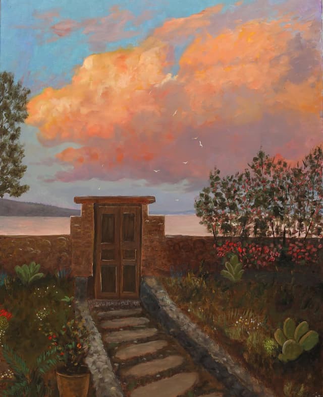 Batık İslele Sivrice