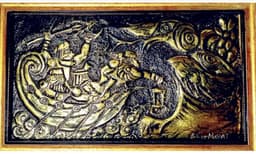 Yedi - Ölüm kalım avı - Görsel 1