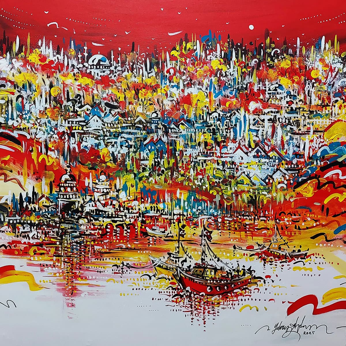 Bebek Sahili - Görsel 1