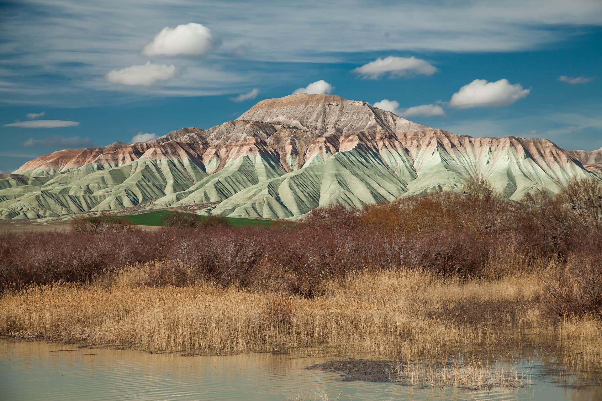 Nallıhan - Görsel 1