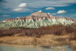 Nallıhan - Görsel 1