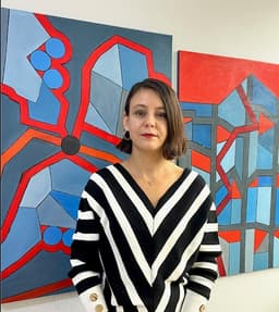 Gözde Büyükdereli Profil Resmi