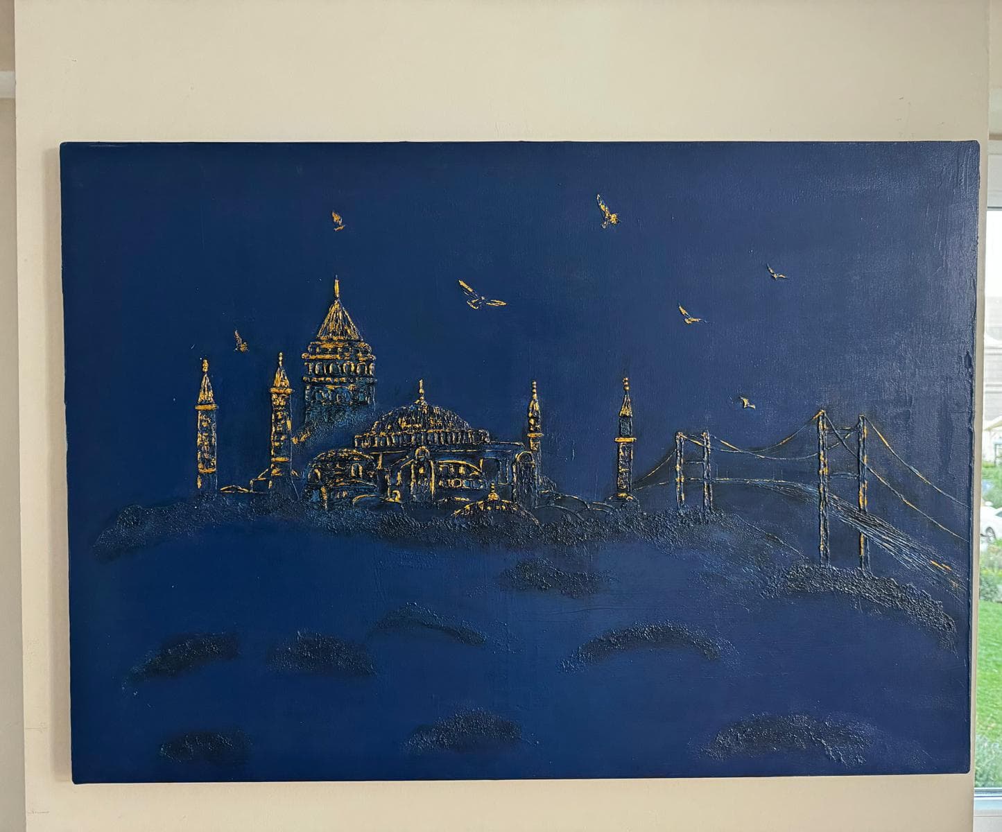 Işıltılı İstanbul (İstanbul serisi) - Görsel 1