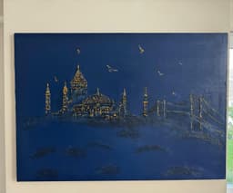 Işıltılı İstanbul (İstanbul serisi) - Görsel 1