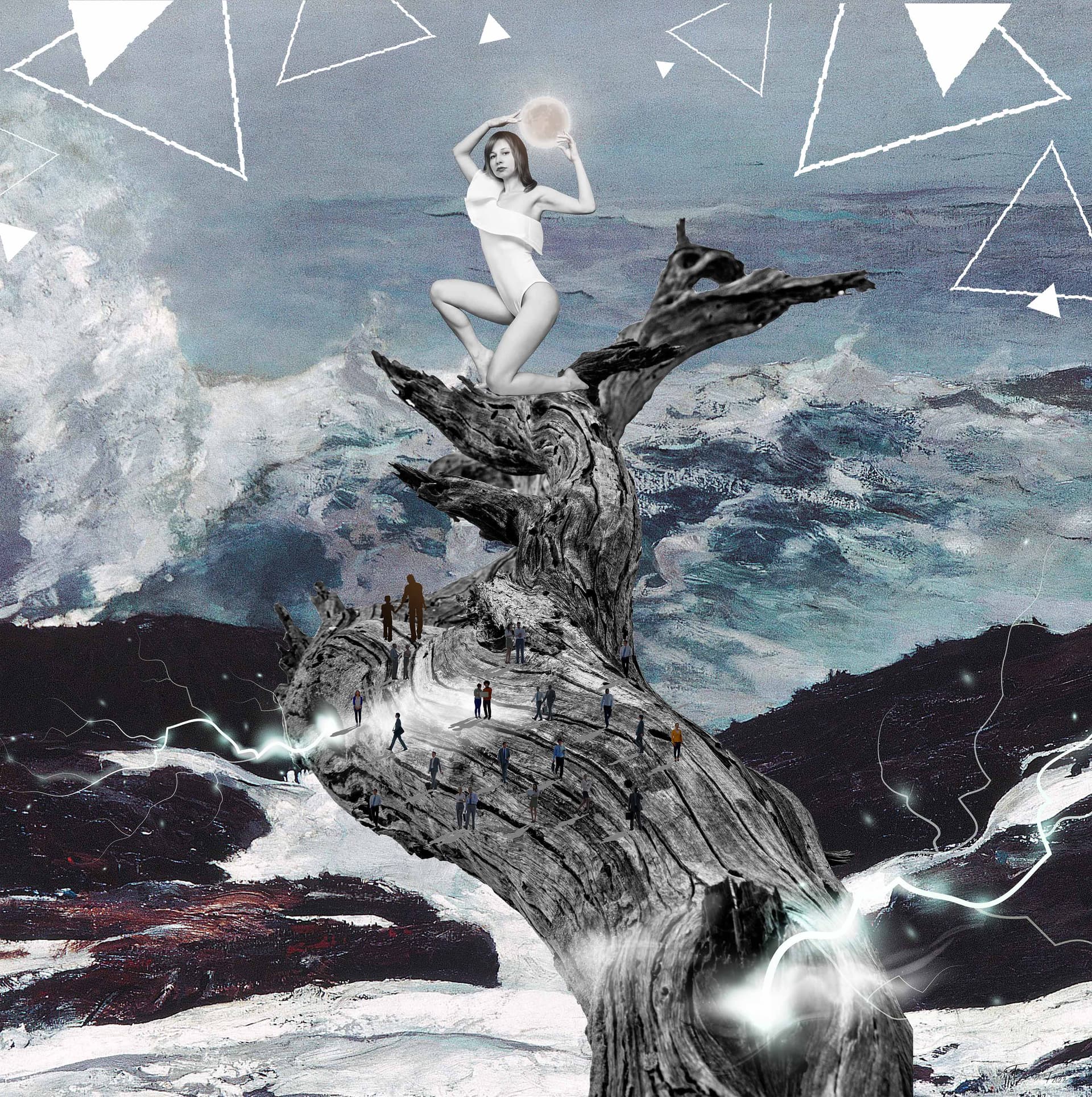 Yolun Yokuşu - Görsel 1