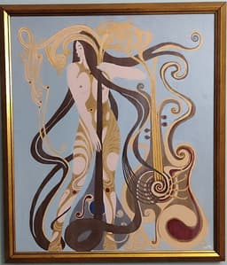 Müziğin Dansı - Görsel 1