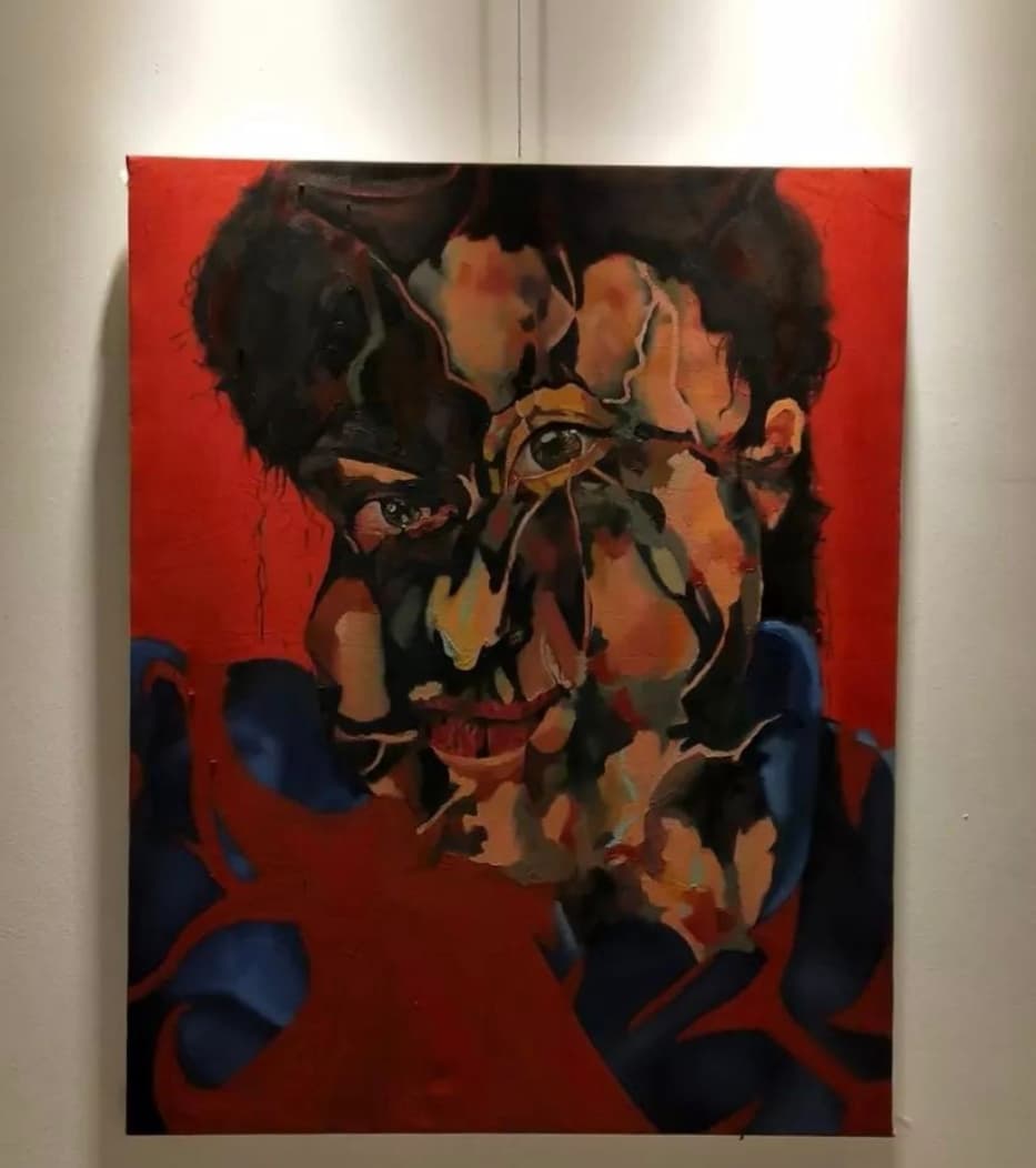 Ayrışma 1 - Görsel 1