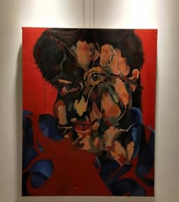 Ayrışma 1 - Görsel 1