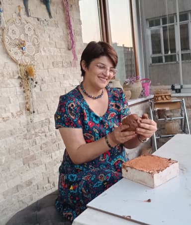 Nurcihan Cihan, adlı sanatçı profil fotoğrafı