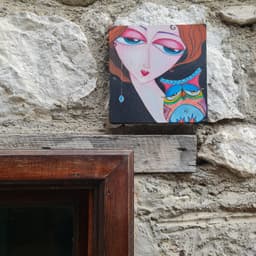 Wise Friend - Görsel 2