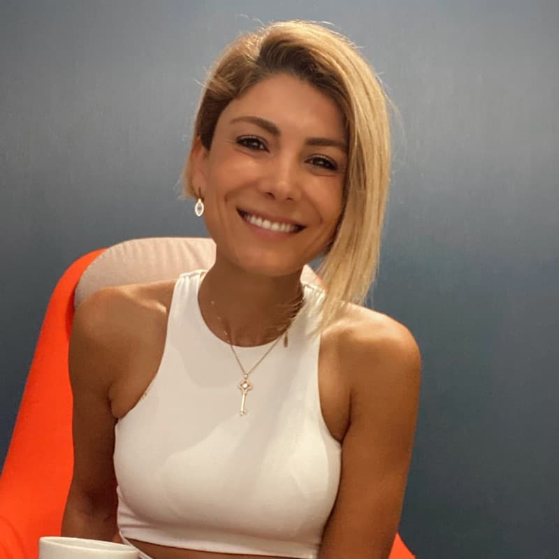 Gülşah  Çakır Profil Resmi