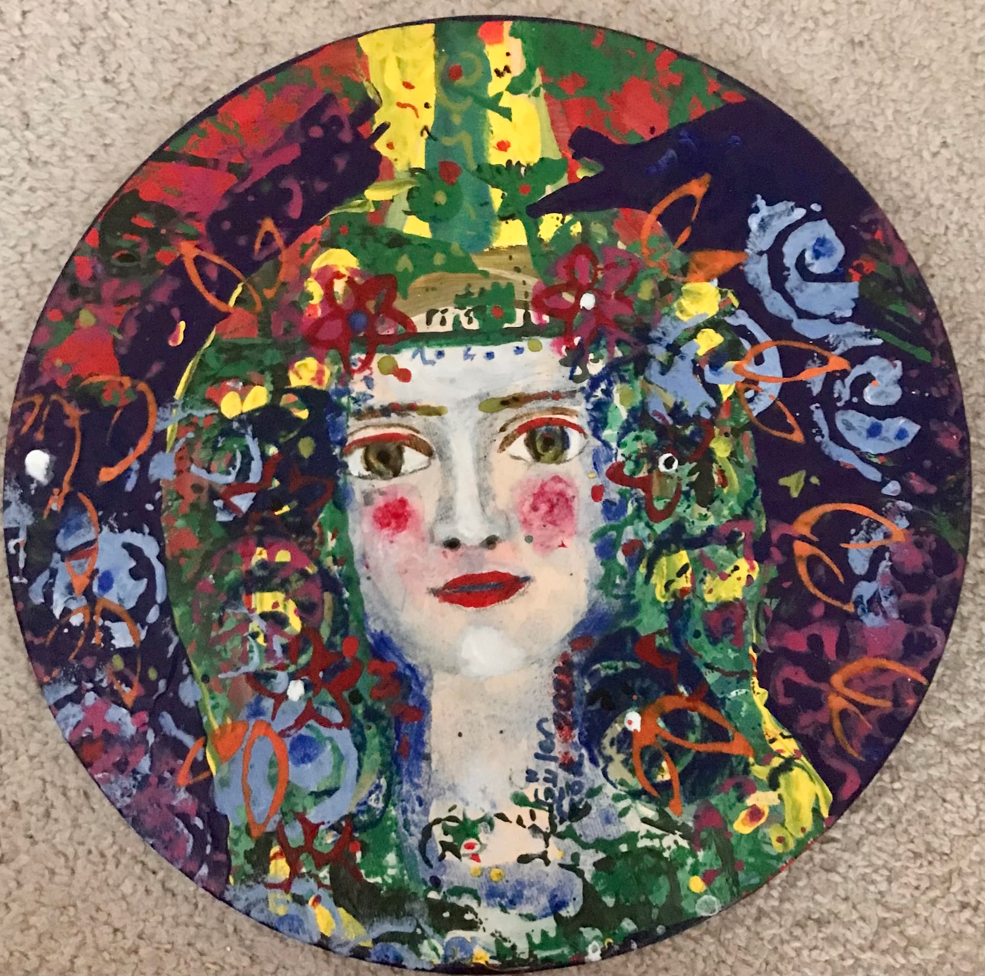 Pudehepa  - Görsel 1