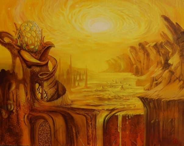 Eşsizlik - Görsel 1