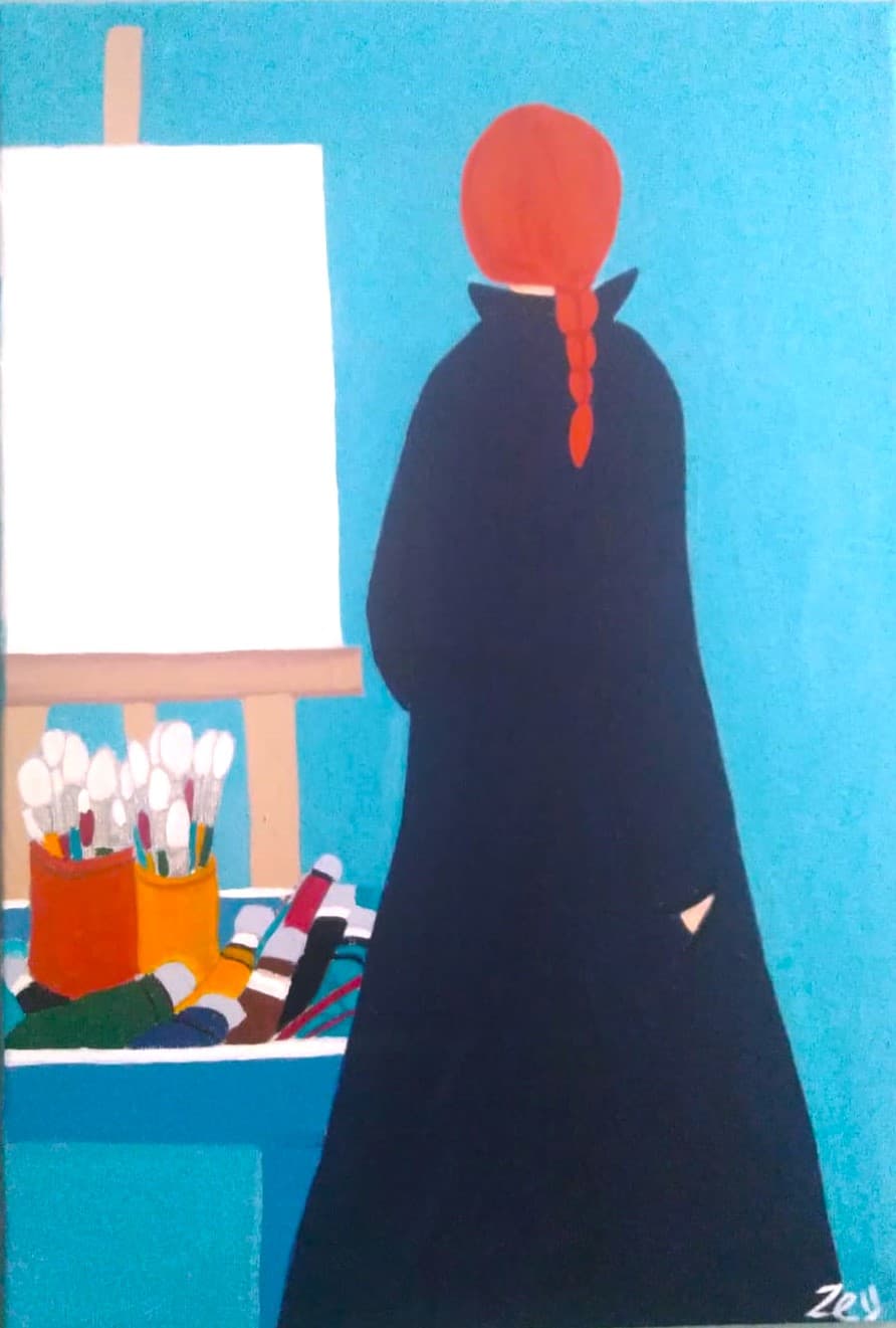 Ressam