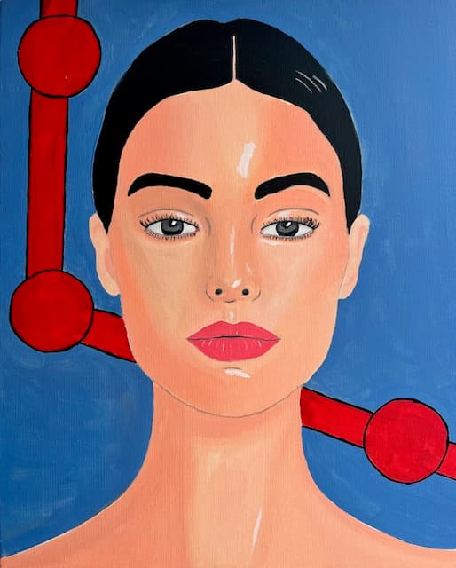 On the Axis - Görsel 1