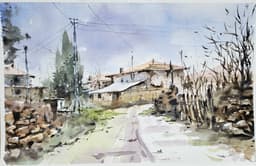 Sipahiler köyü - Görsel 1