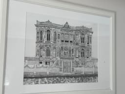 Küçüksu Kasrı - Görsel 1