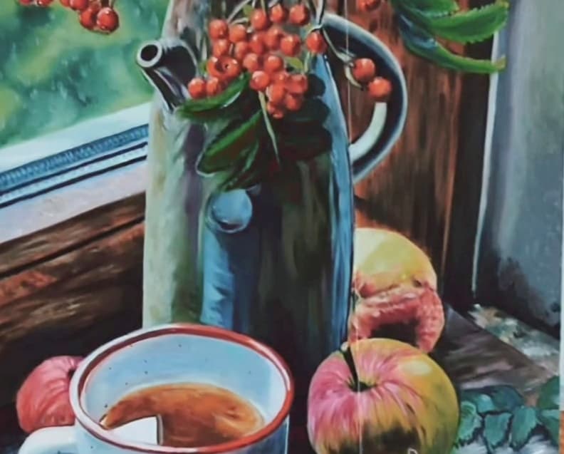 Cam kenarı  - Görsel 1