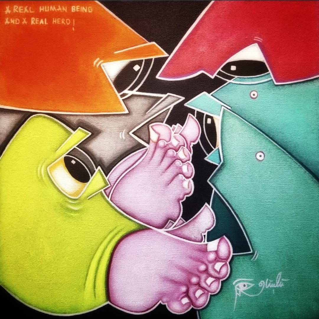 The Bait III - Görsel 1