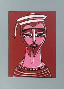 Sailor Trio - Görsel 2