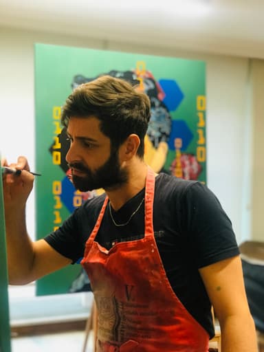 ediz birlikdoğan, adlı sanatçı profil fotoğrafı