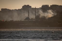 İçim Yanıyor - Görsel 1