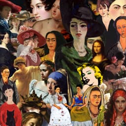 Women II - Görsel 1