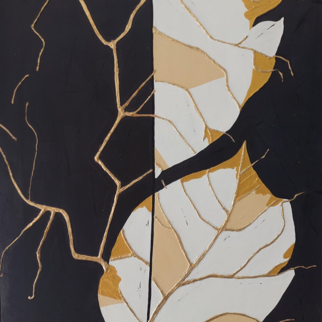 Buluş (kökler seri2) - Görsel 1