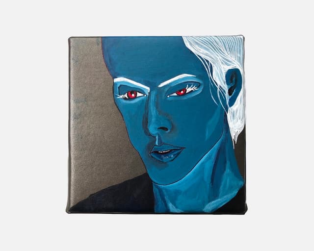 Kâge; Sen Ölmediğin Sürece Rüya Devam Eder / 5