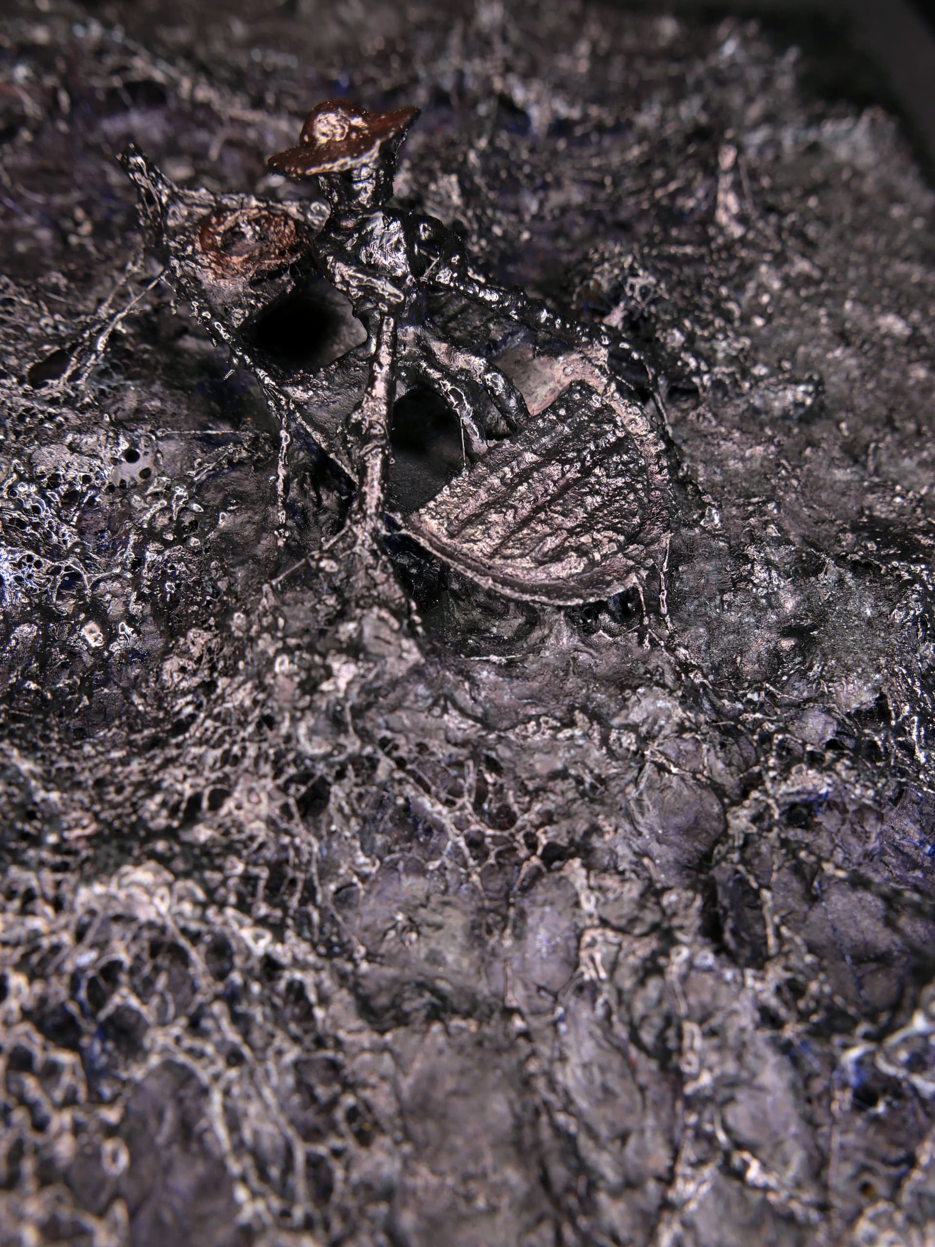 The Old Man and the Sea - Görsel 3