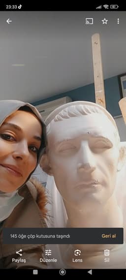 Vildan Argana Profil Resmi