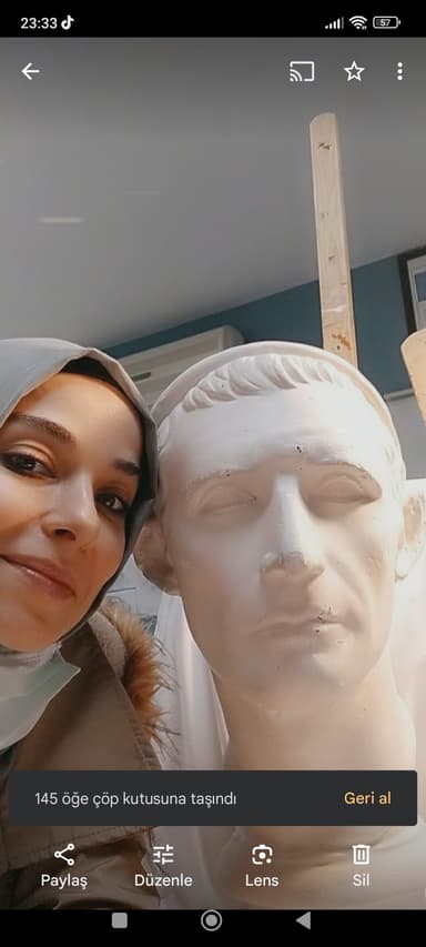 Vildan Argana, adlı sanatçı profil fotoğrafı